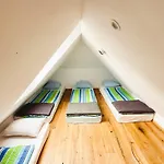 Koca Ob Izviru Soce Lodge *