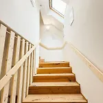 Koca Ob Izviru Soce Lodge Trenta