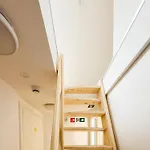 Lodge Koca Ob Izviru Soce Trenta
