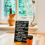 Koca Ob Izviru Soce Lodge Trenta