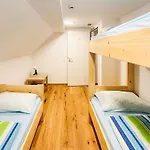 Lodge Koca Ob Izviru Soce *