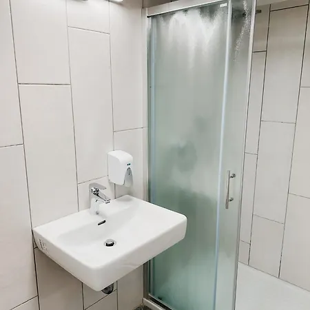 Jaktstuga Koca Ob Izviru Soce *