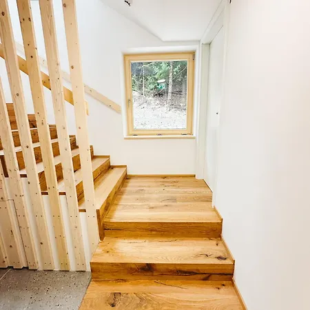 Chata Koca Ob Izviru Soce *