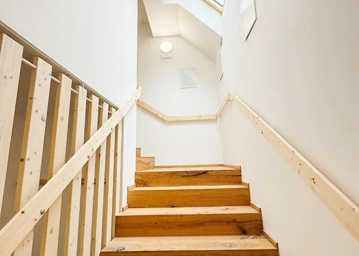 Koca Ob Izviru Soce Gerendaház Trenta