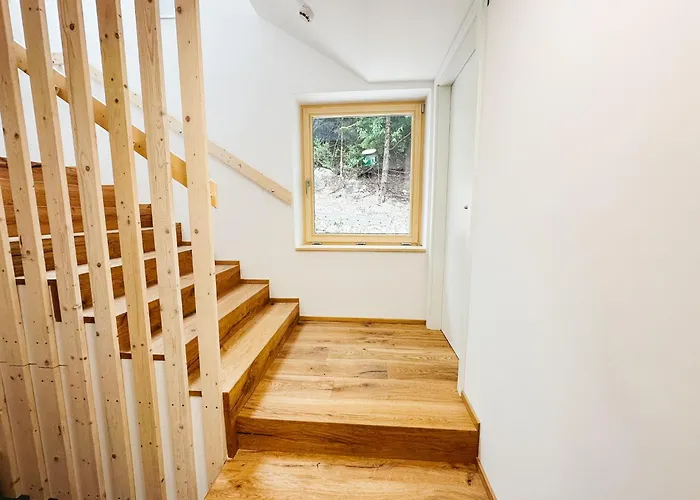 Koca Ob Izviru Soce Gerendaház *