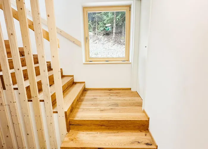 Lodge Koca Ob Izviru Soce *