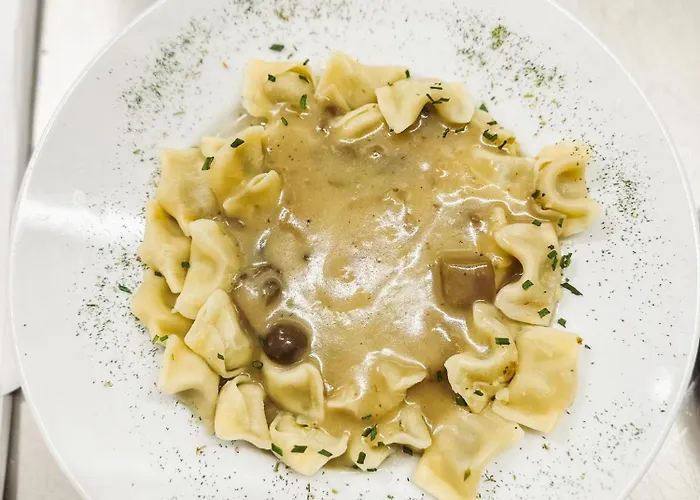 Gerendaház Koca Ob Izviru Soce Trenta