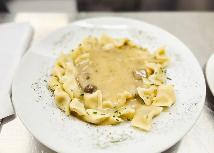 Koca Ob Izviru Soce Gerendaház *